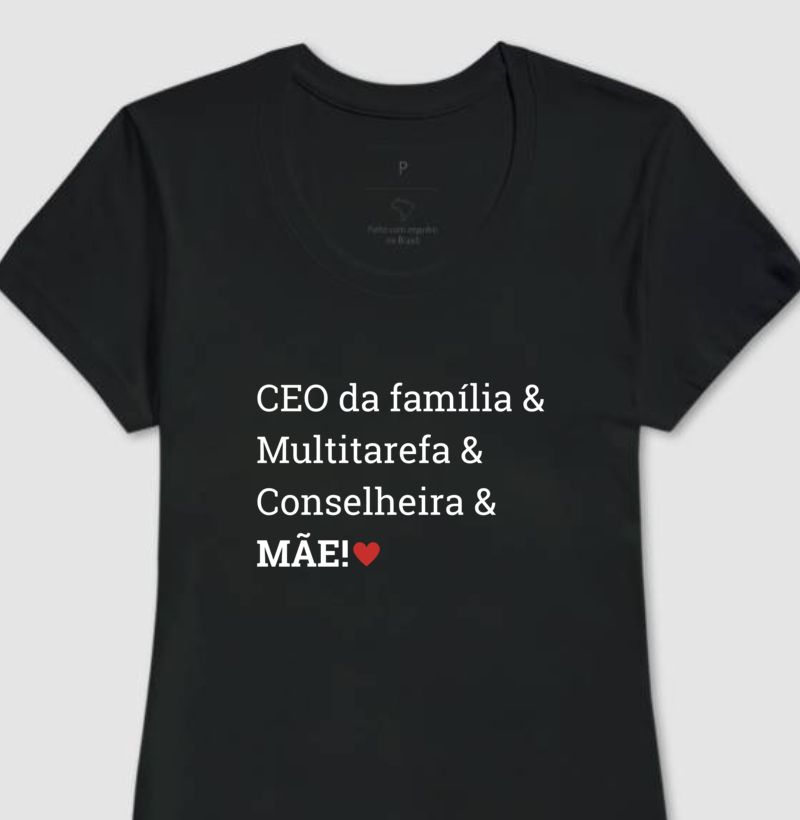 CEO da família
