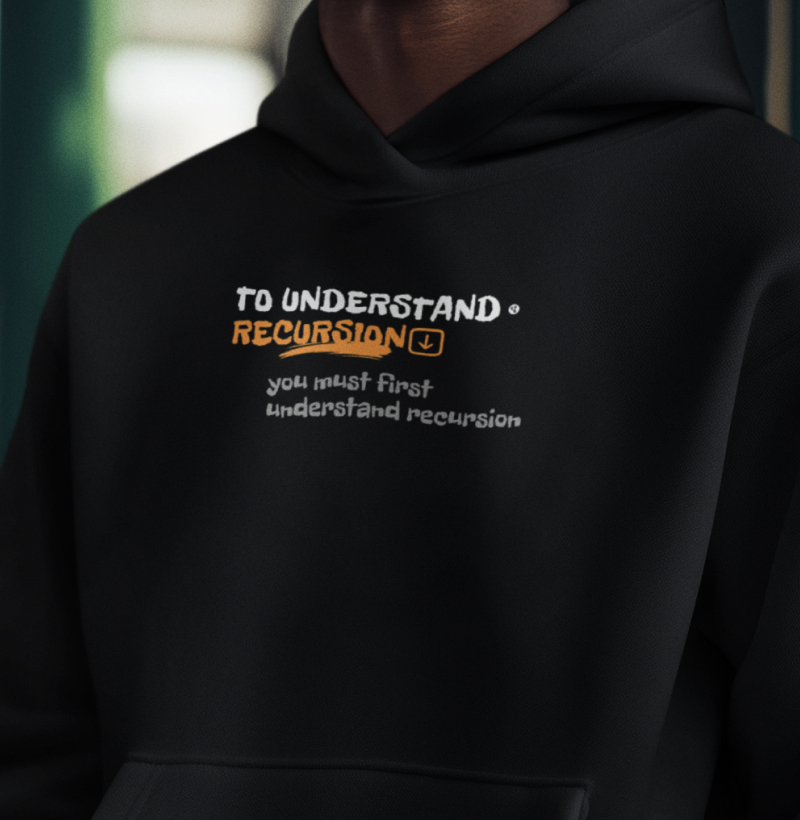 Understanding Recursion