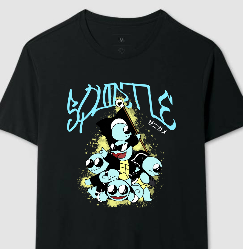 Swag Aquático
