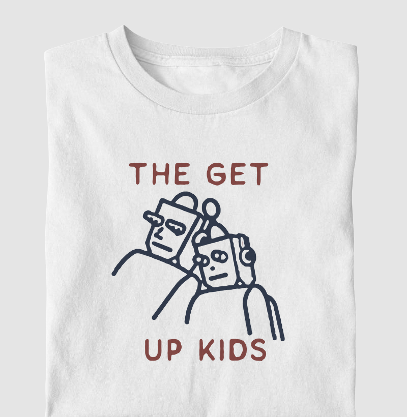 The Get Up Kids