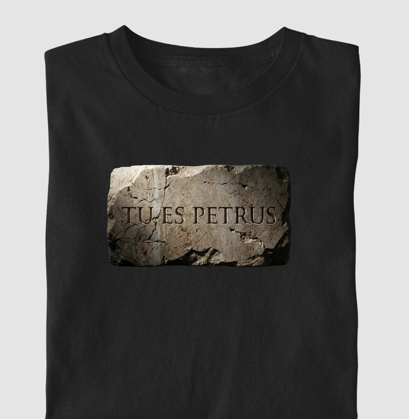 Tu Es Petrus