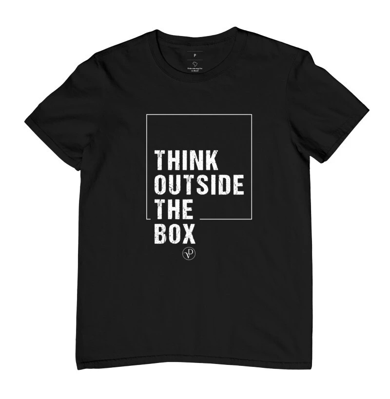 Think outside the box DV