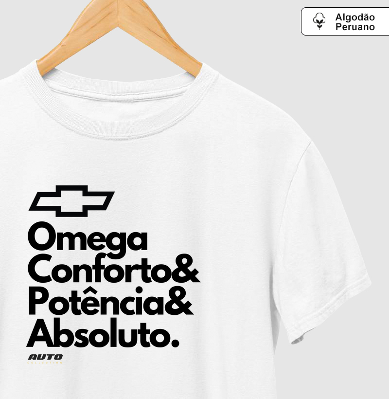 GM Omega Frase