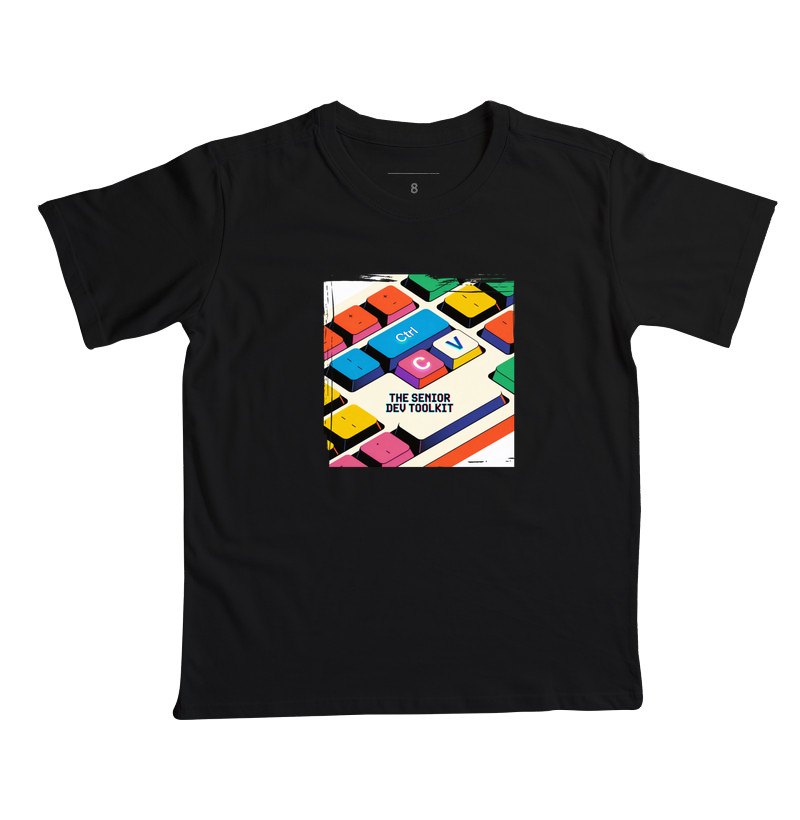 The Senior Toolkit | Linha Stack Overflow Legends