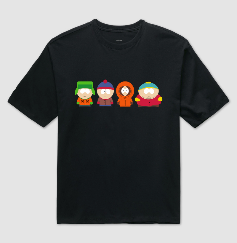 South Park