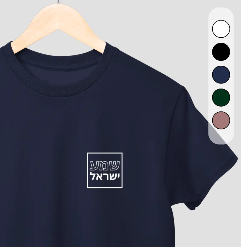 Shemá Israel | Basics