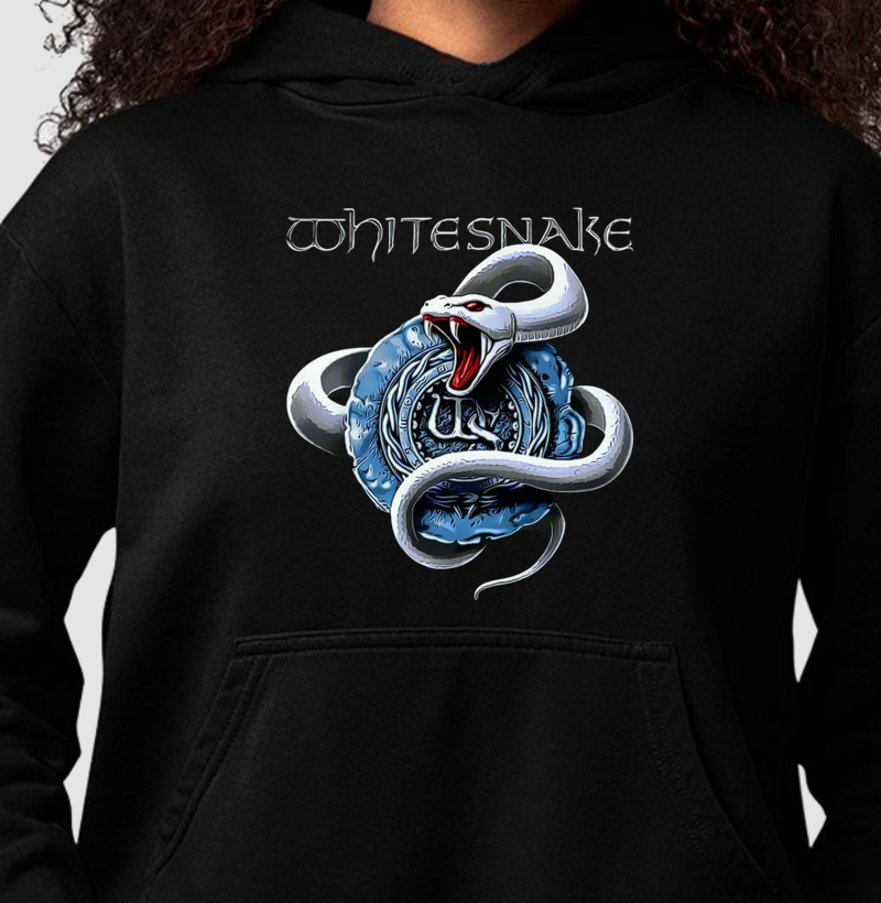 Whitesnake - Logo