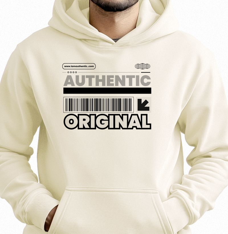 IAMAUTHENTIC.COM