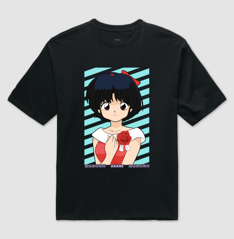 Akane Tendo | Ranma