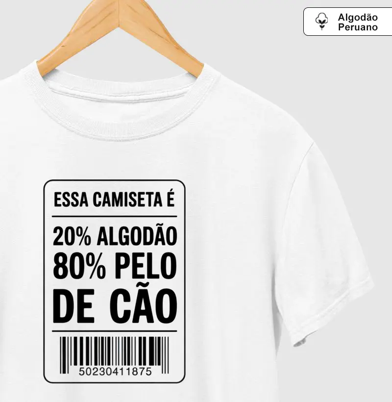 80% Pelo