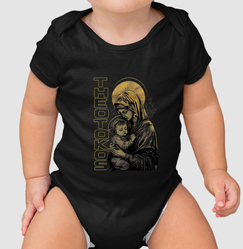 Theotokos Mãe de Deus