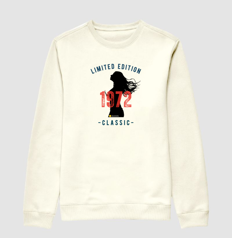 1972 - Limited Edition Classic