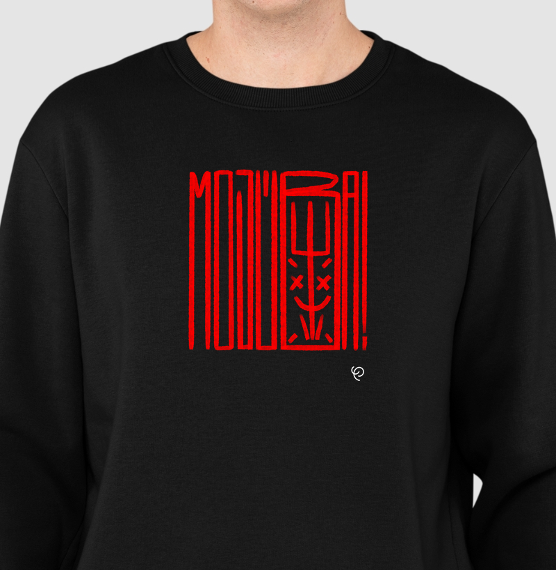 Mojubá