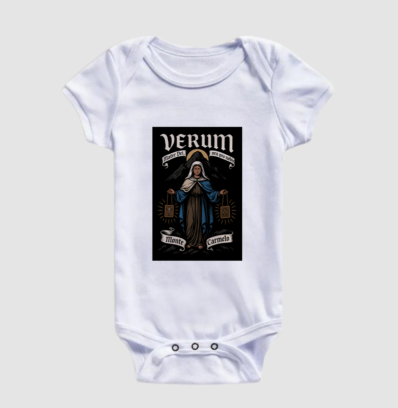 Body Nossa Senhora do Carmo