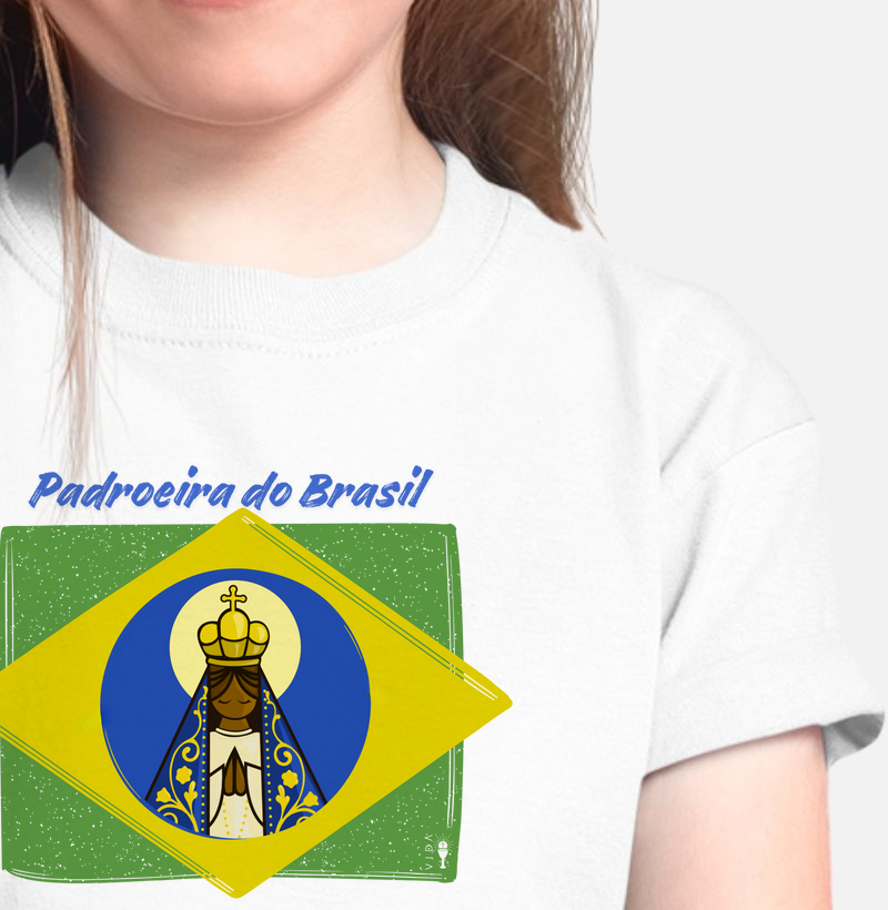 Padroeira do Brasil