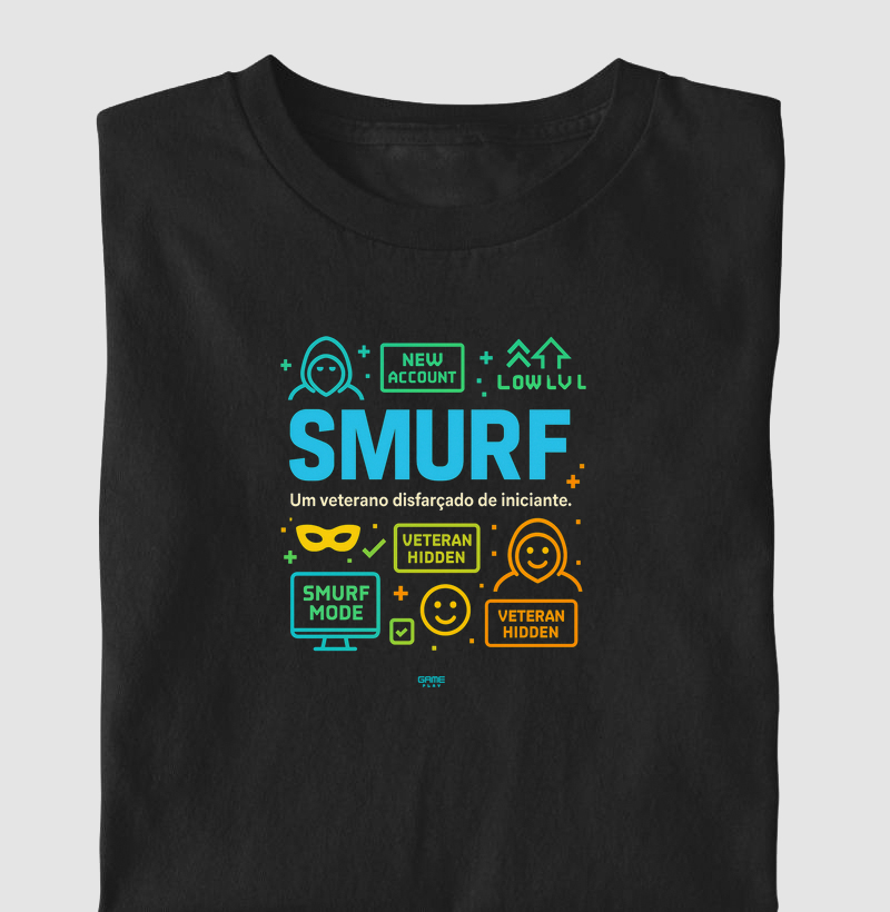 FunDic: Smurf