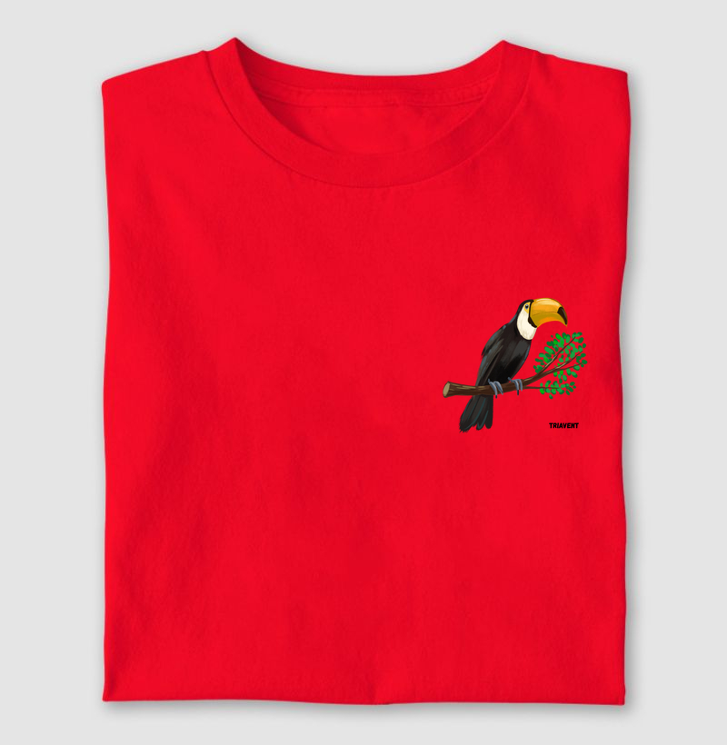 Camiseta Tucano