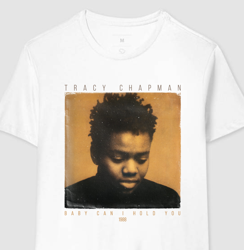 TRACY CHAPMAN BABY CAN I HOLD YOU