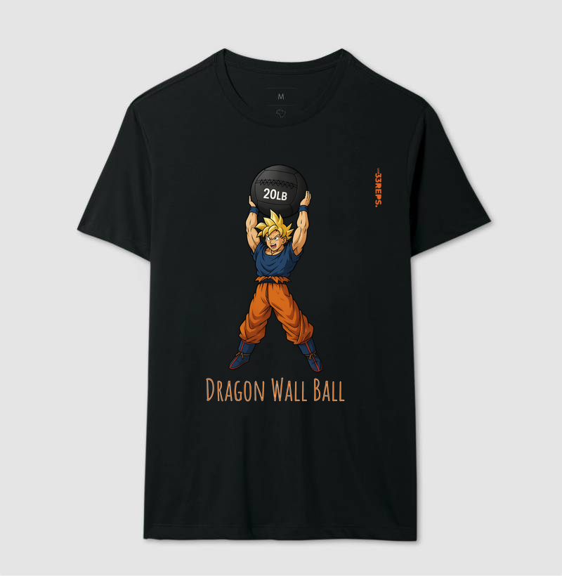 Dragon Wall Ball II
