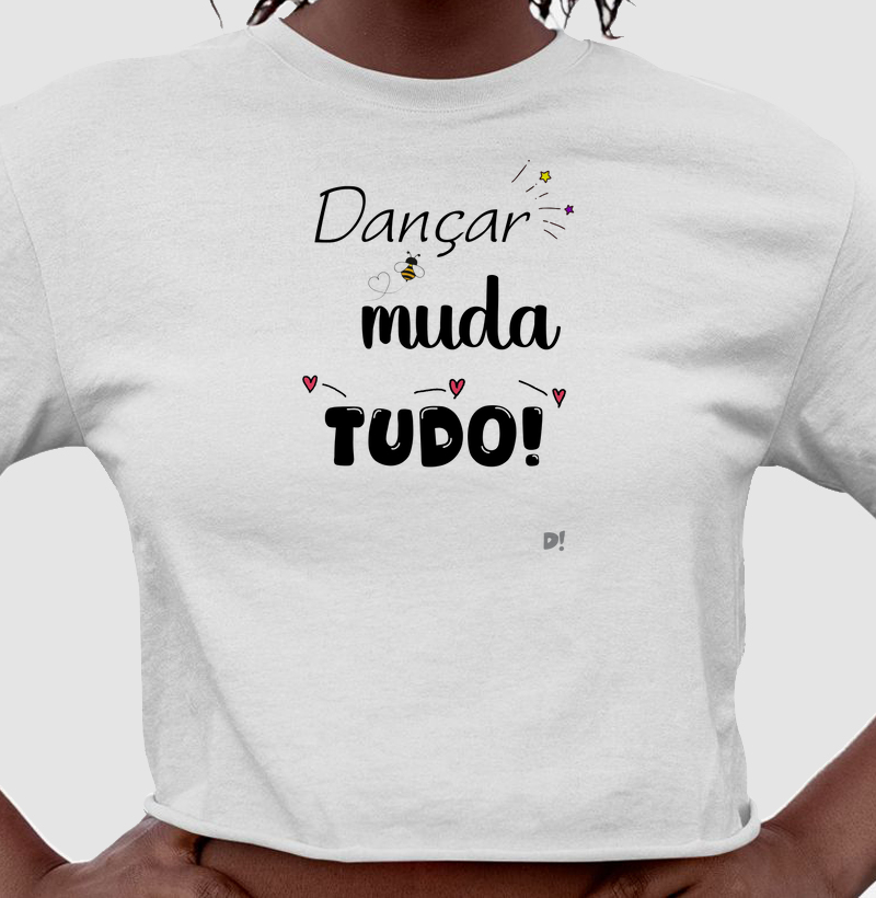 Muda tudo