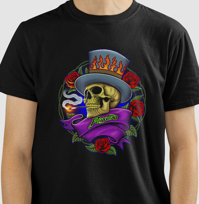 Poison