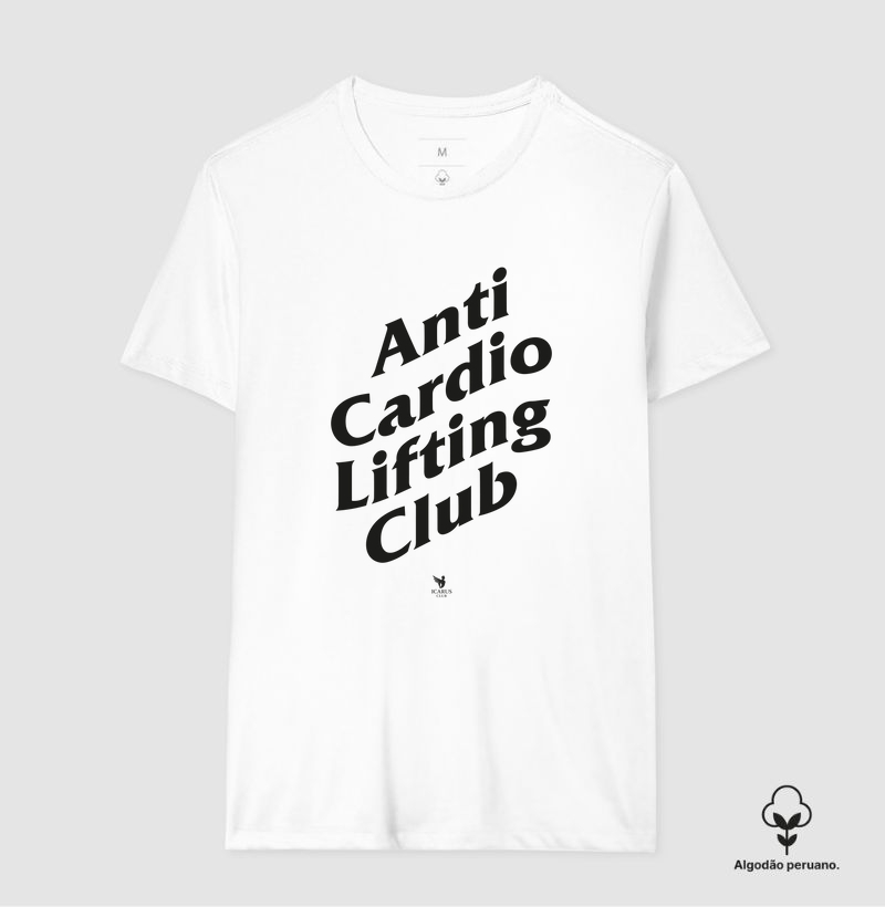 Clube Anti-Cardio 