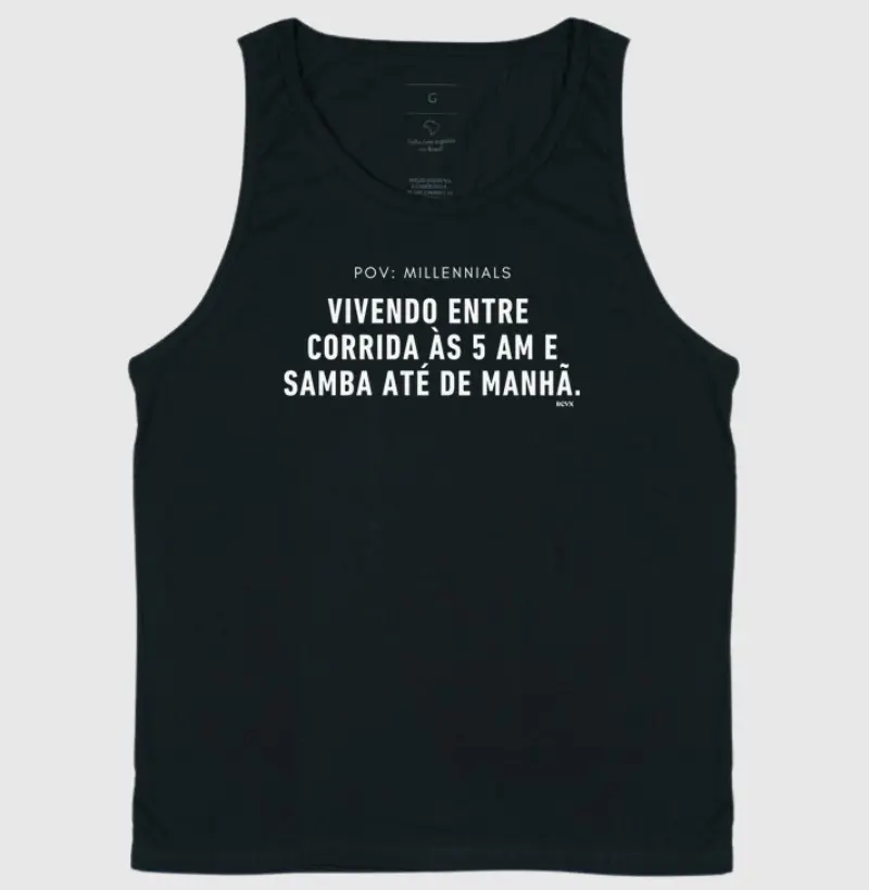 Corrida & Samba