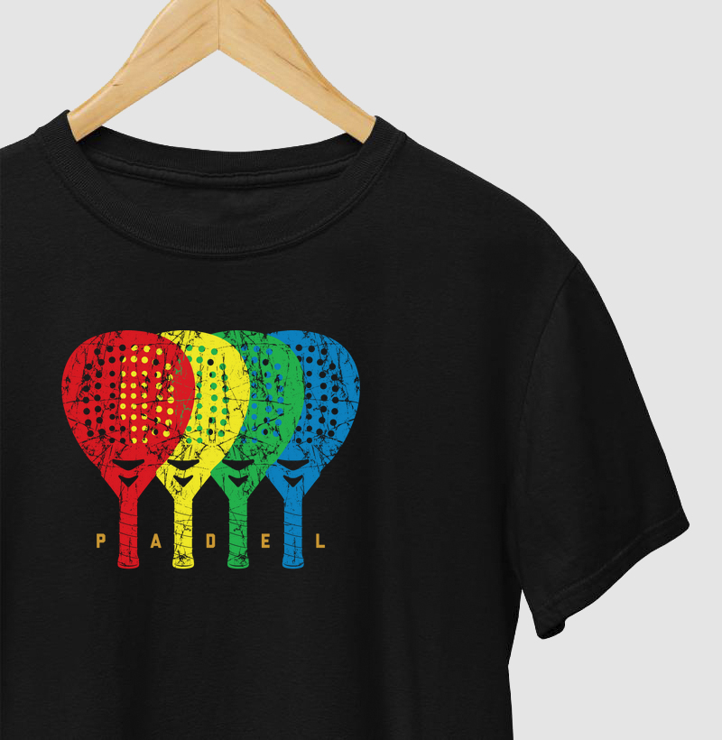 Color Padel