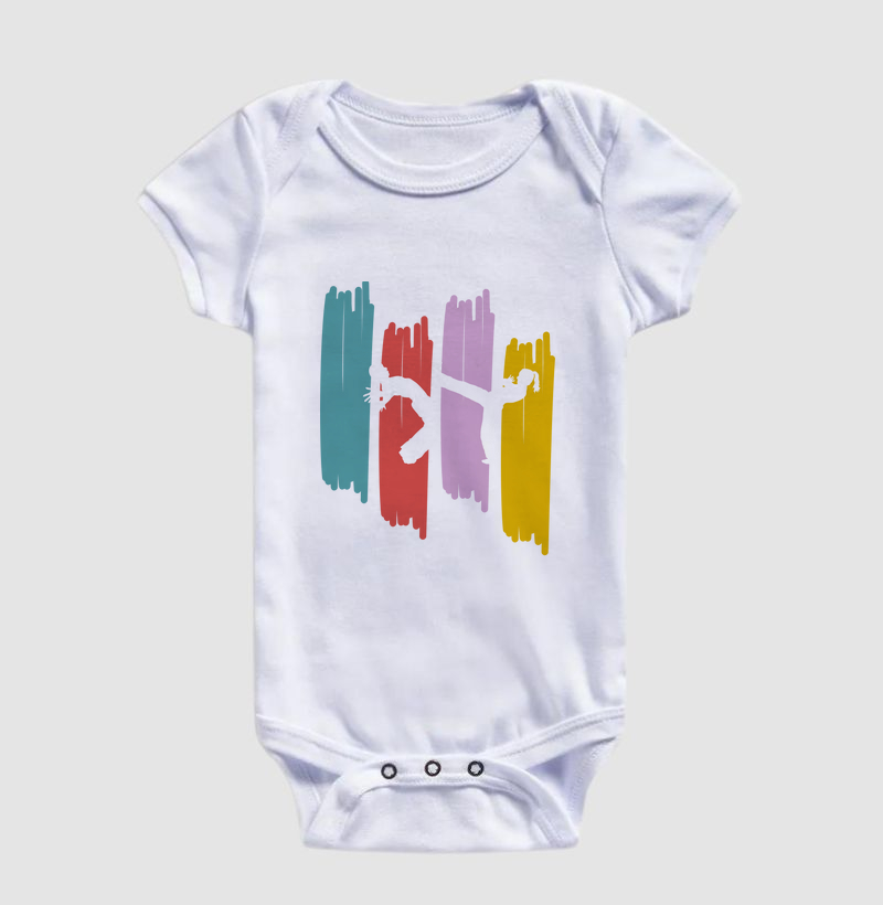 Camiseta Original Capoeira é Luta