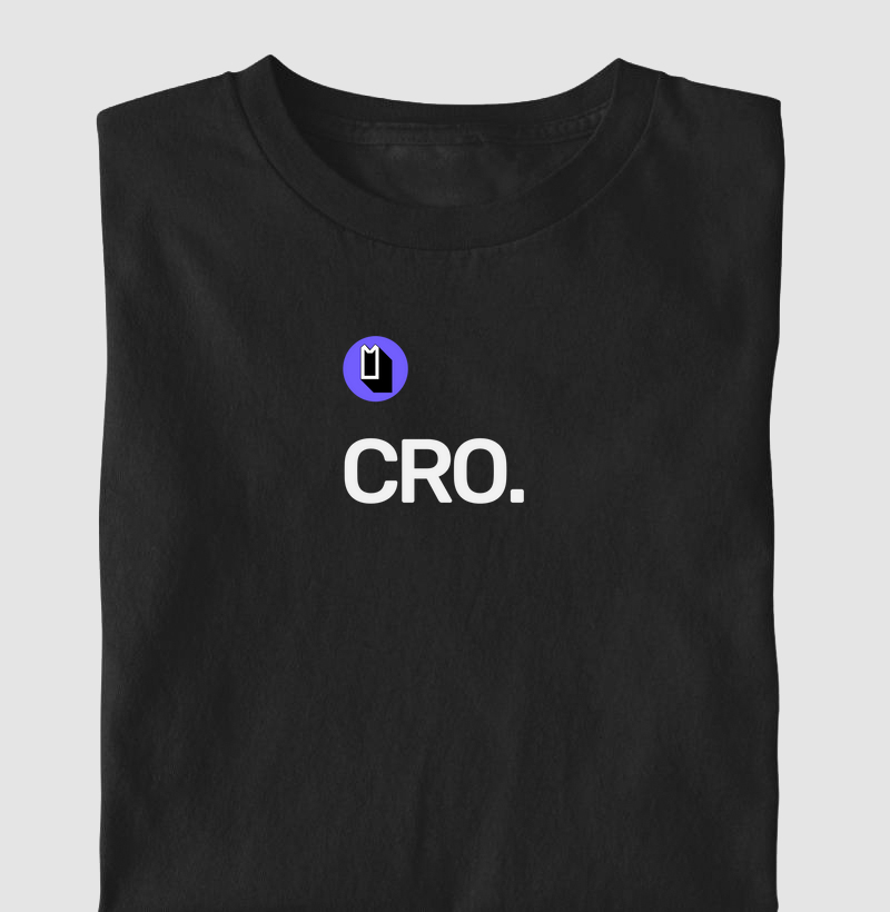 CRO.
