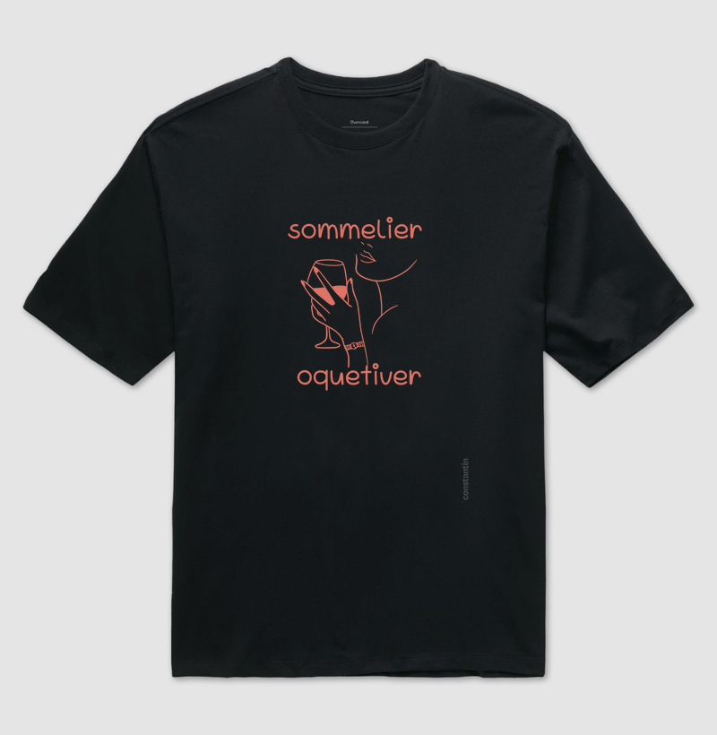 sommelier