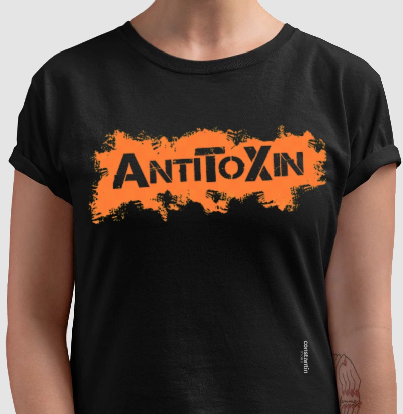 Antitoxin