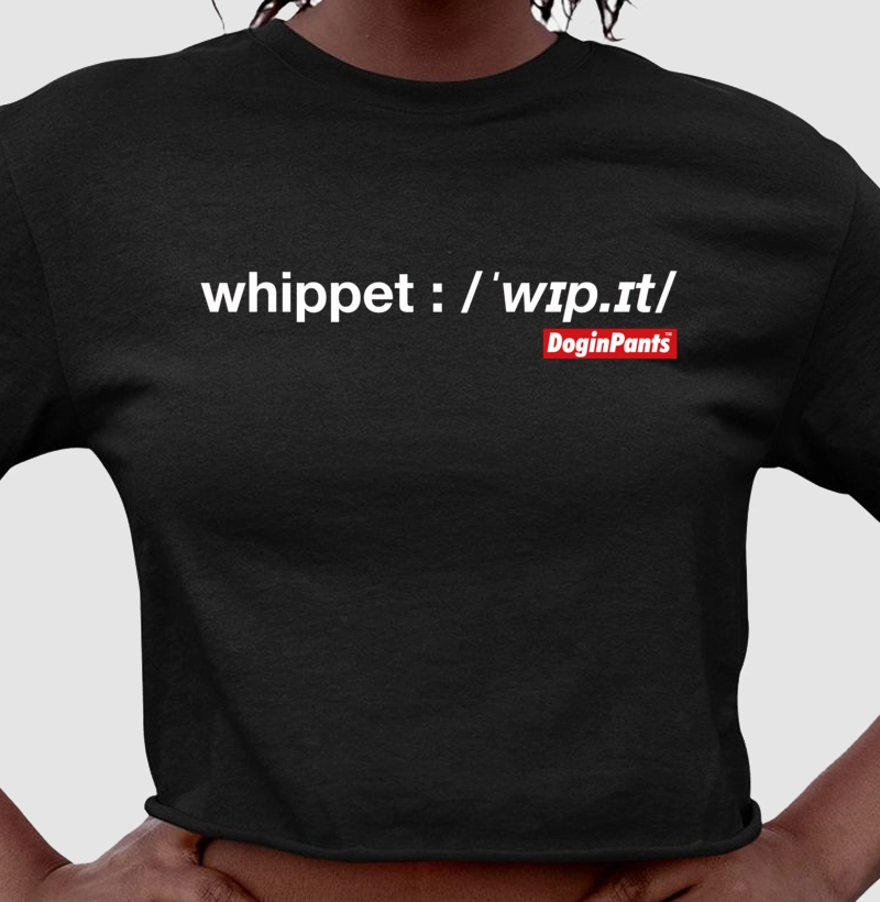 DIP LETT WHIPPET WT
