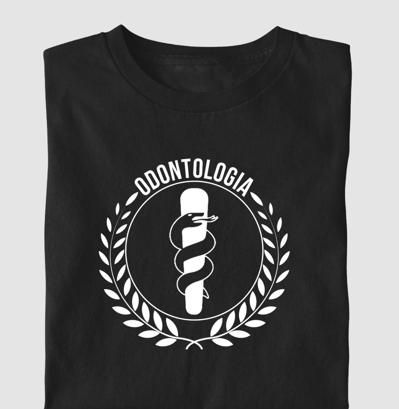 Odontologia, símbolo (ODO)