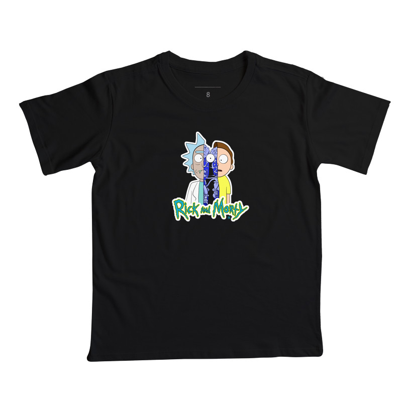Rick and Morty