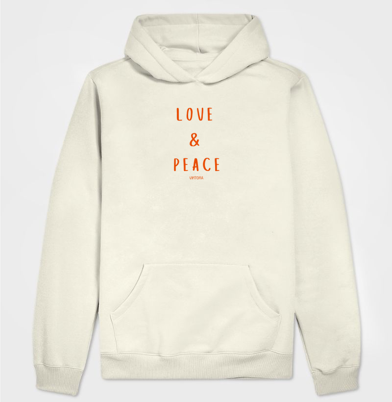 Love & Peace