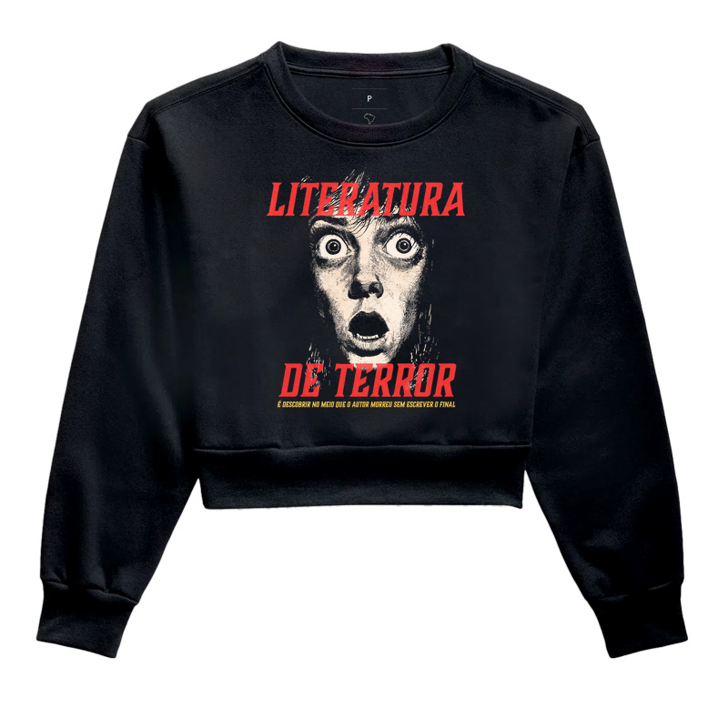 Literatura de Terror