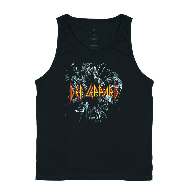 Def Leppard - Cacos