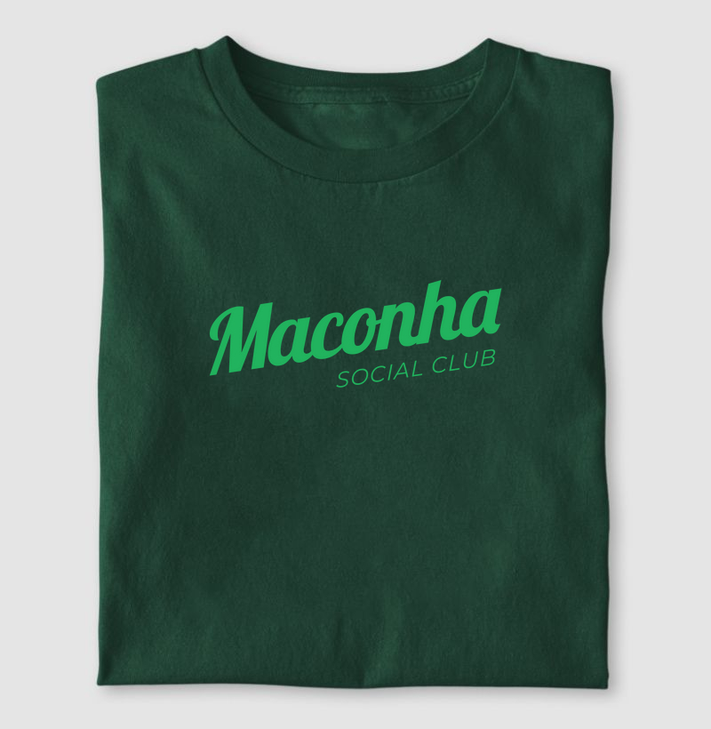 Maconha Social Club