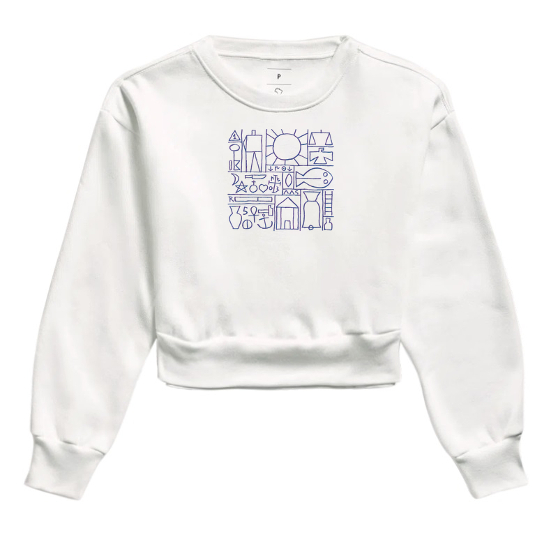 Impressões de Joaquín