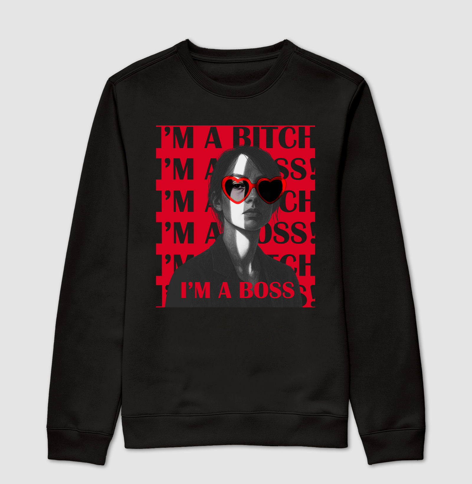 I´m a Boss