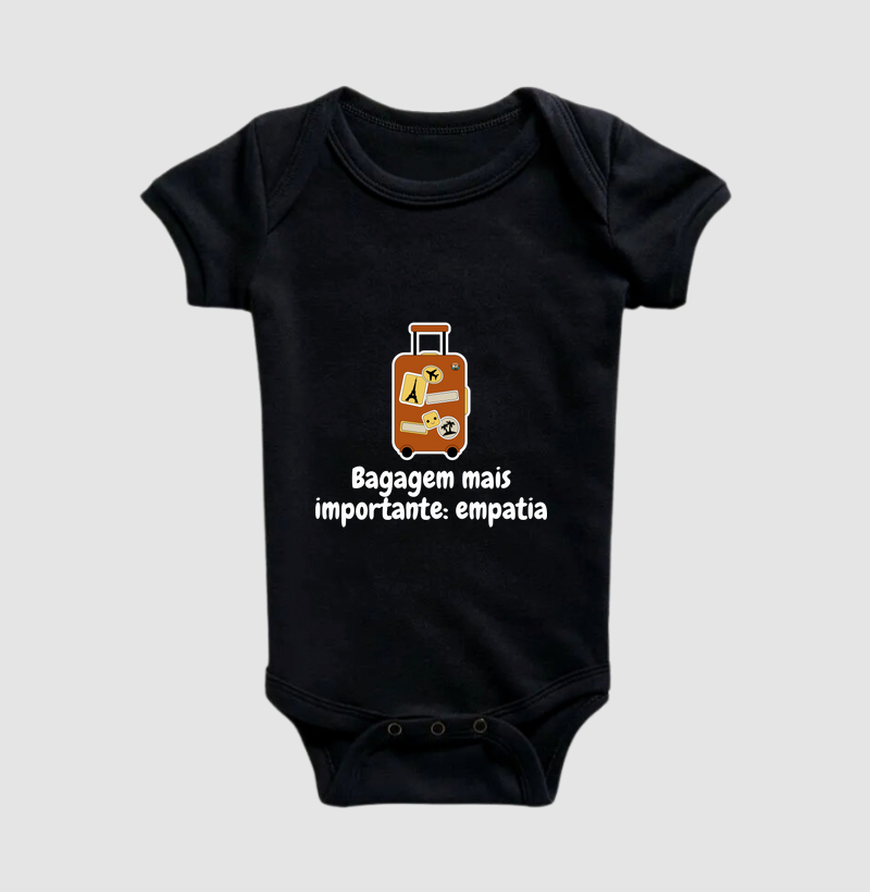 Bagagem de Empatia