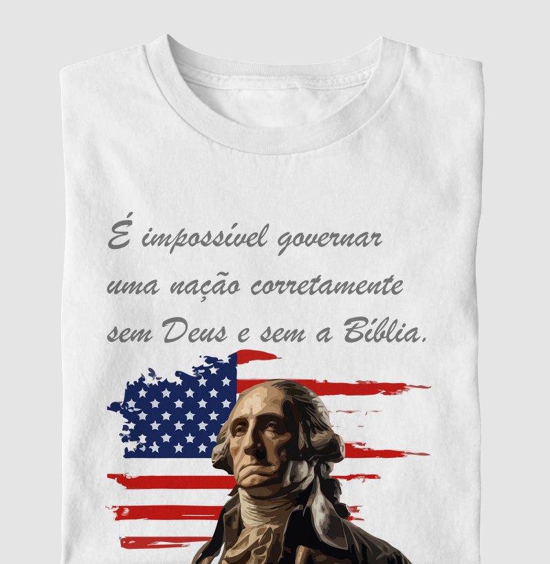 George Washington