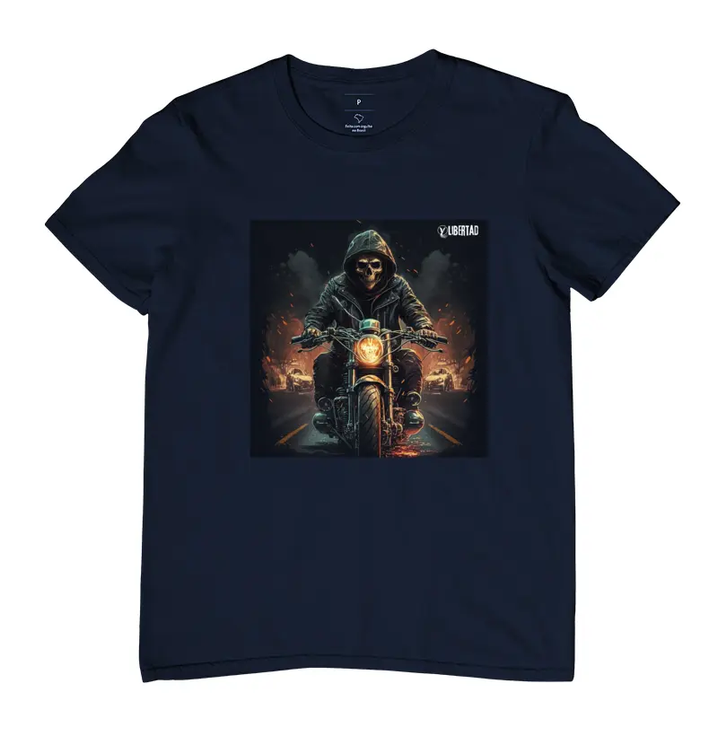Skull Rider