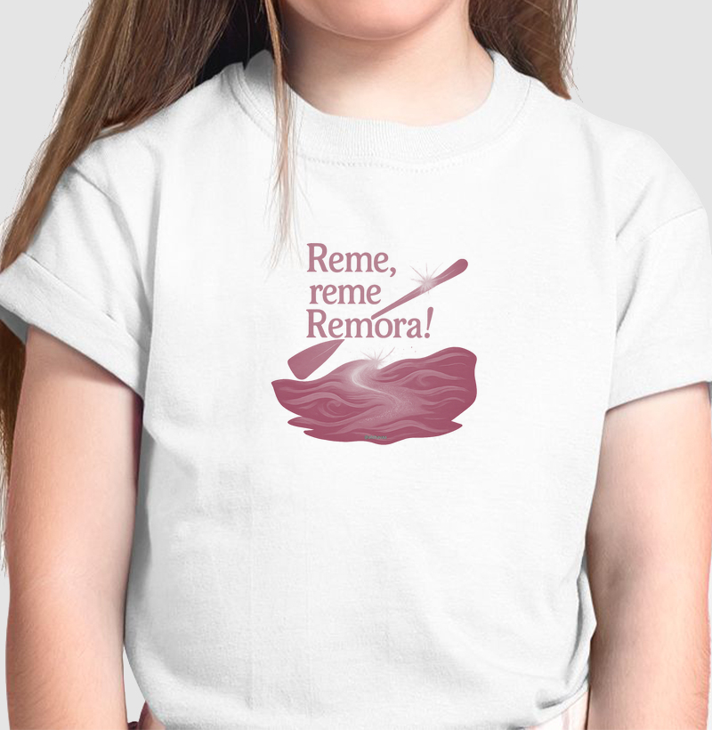 Reme, reme, Remora!
