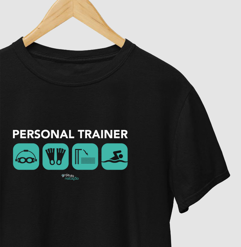 Personal Trainer
