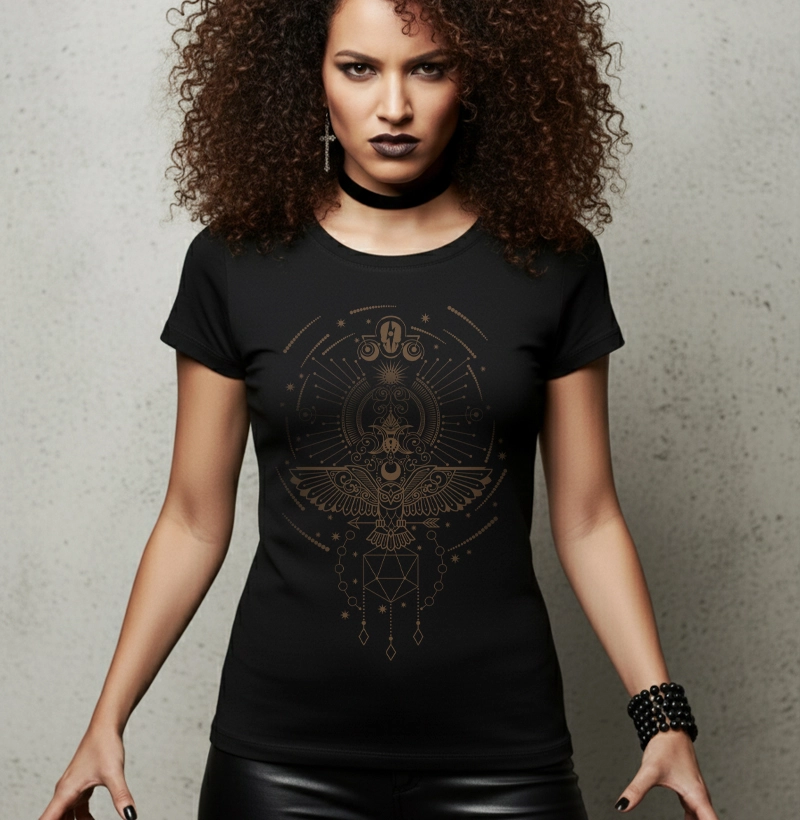 STELLAR OWL (Babylook)