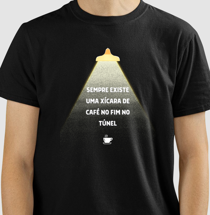 Fim do túnel