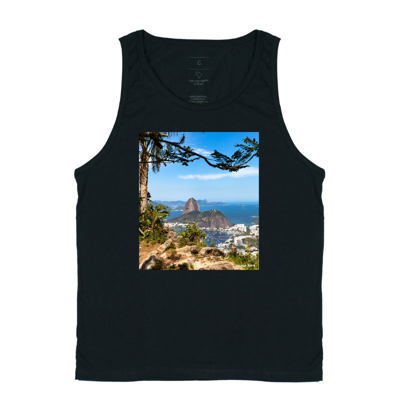 Camiseta Pão de Açúcar #2