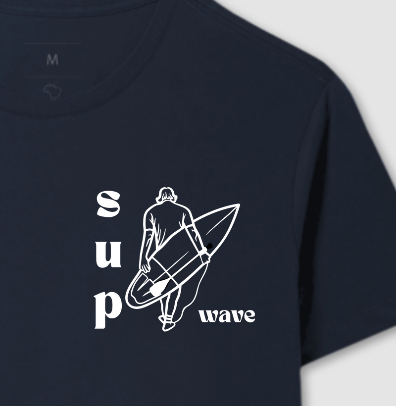 Partiu, SUPwave!